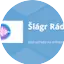 Logo Šlágr Rádio