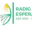 Logo Radio Esperanza