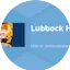 Logo Lubbock Hot 806
