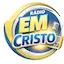 Logo Rádio Em Cristo