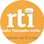 Logo Radio Television Ichilo