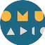Logo Domus radio