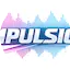 Logo Impulsion radio