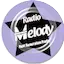 Logo Radio Melody Next generation
