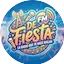 Logo De Fiesta Fm