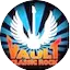 Logo Classic Rock the Vault