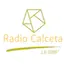 Logo Radio Calceta