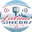 Logo Latina Ginebra Radio