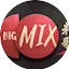 Logo BIG BIG MIX（比格比格米克斯）