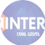 Logo Rádio Ninter Gospel