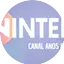 Logo Rádio Ninter Anos 80