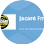 Logo Jacaré Fm