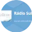 Logo Rádio Sublime