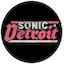 Logo Sonic Detroit