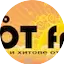 Logo Hot FM