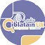 Logo Radio Qiblatain fm
