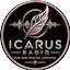 Logo Icarus Radio