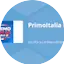 Logo PrimoItalia RADIO 2