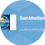 Logo SunMotion Radio