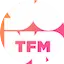Logo TFM Radio Northeast