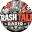 Logo Trash Talk Radio