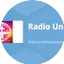 Logo Radio Unica