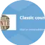 Logo Classic country 92.3