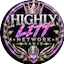 Logo Highly Litt Network Radio