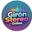 Logo Girón Stéreo Online