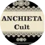 Logo Anchieta Web Rádio - Cult