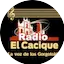 Logo Radio El Cacique
