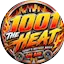 Logo 1001 The Heat