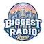 Logo Biggest Little Radio