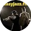 Logo Easy Jazz FM International