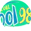 Logo Poder Latino Radio