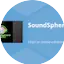 Logo SoundSphere Radio
