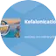 Logo Kefalonication Radio