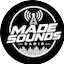 Logo Made Sounds