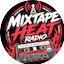 Logo Mixtape Heat Radio