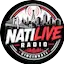 Logo Natilive Radio