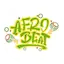 Logo AfroBeat Radio