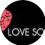 Logo Love Songs Radio