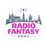 Logo Radio Fantasy Praha