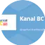 Logo Kanal BC Radio