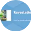Logo Ravestation.club
