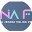 Logo Dna Fm Beta