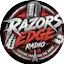 Logo Razors Edge Radio