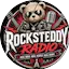 Logo Rock Steddy Radio