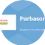 Logo Purbasora FM