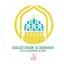 Logo Radio Masjid Oman Al Makmur